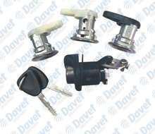 ZENON RN97514 Kapi Kiliti 4 Set Logan 2007>  ####